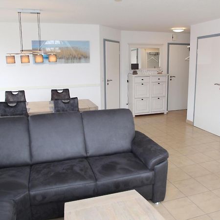 Apartamento Doris Greetsiel Exterior foto