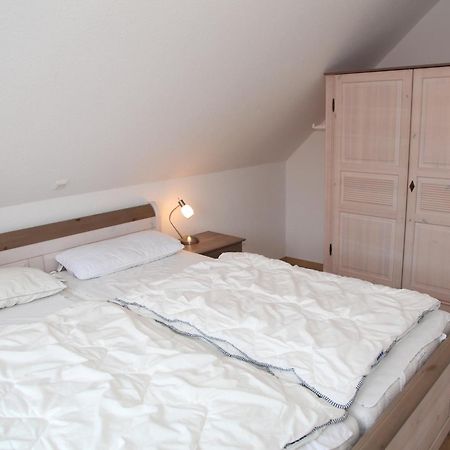 Apartamento Doris Greetsiel Exterior foto