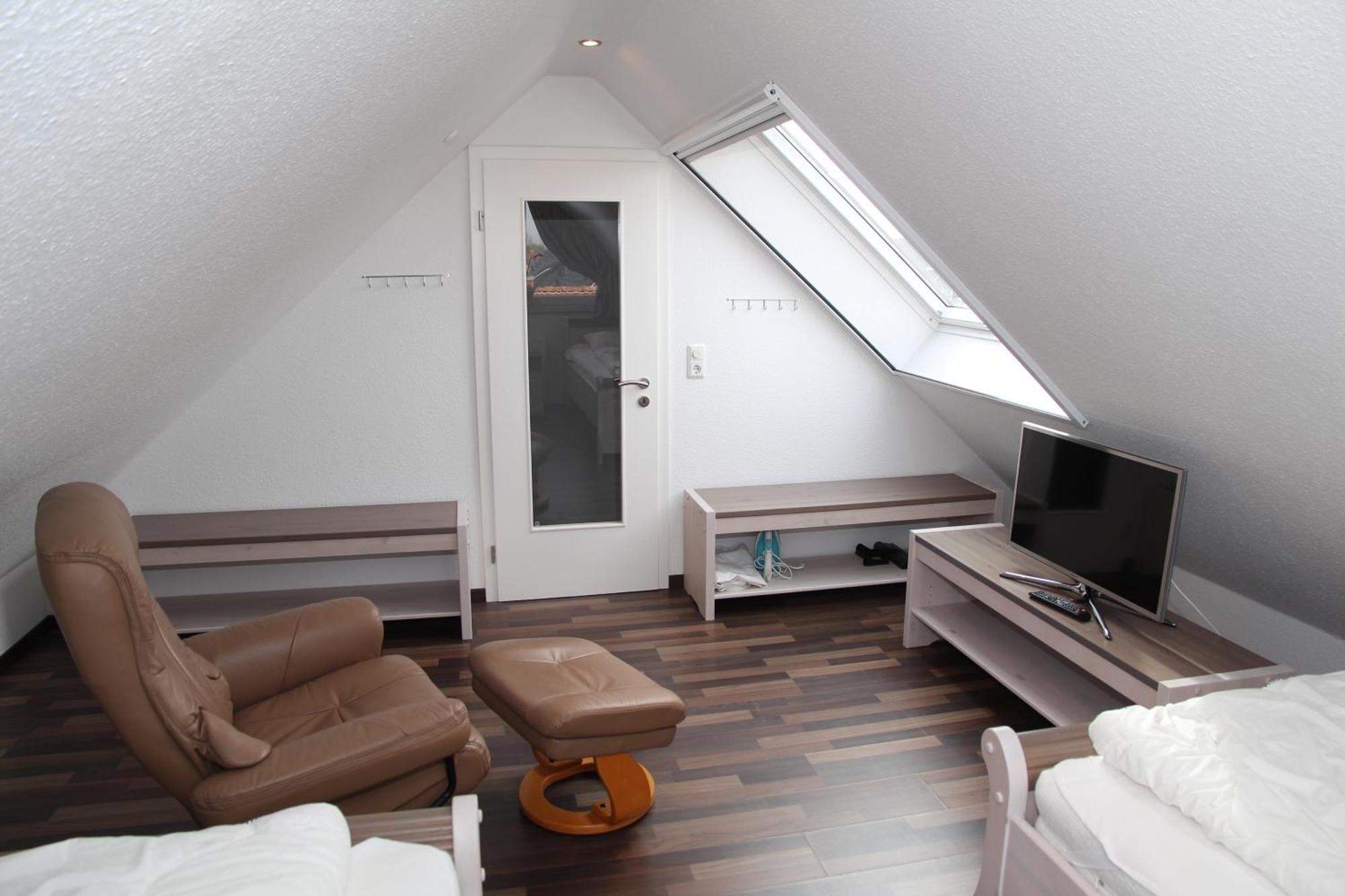 Apartamento Doris Greetsiel Exterior foto