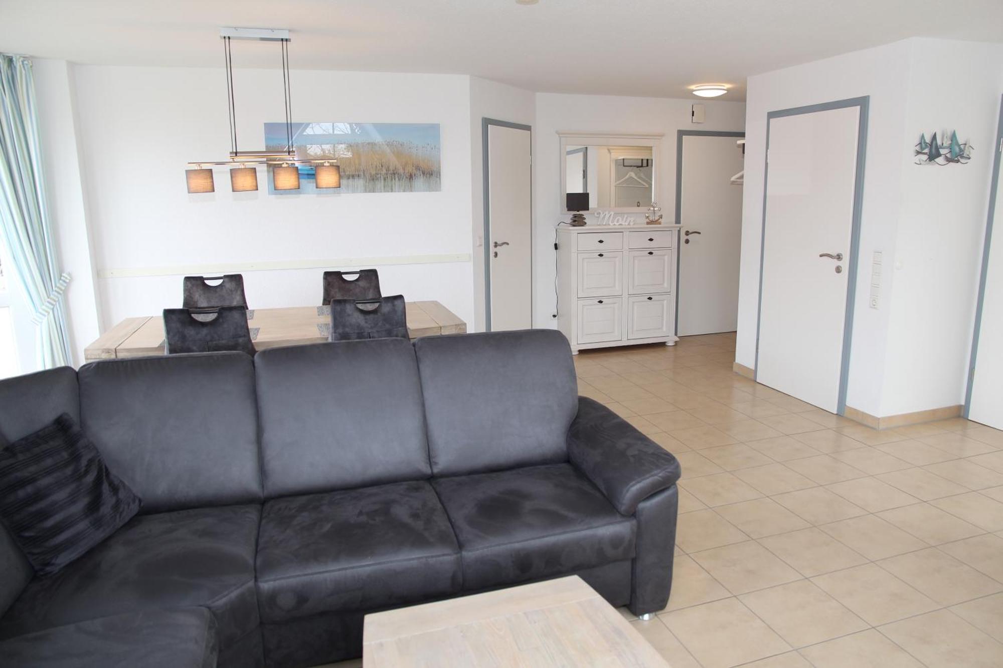 Apartamento Doris Greetsiel Exterior foto