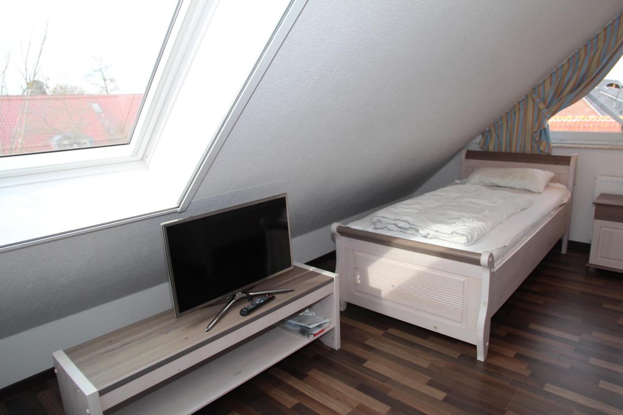 Apartamento Doris Greetsiel Exterior foto